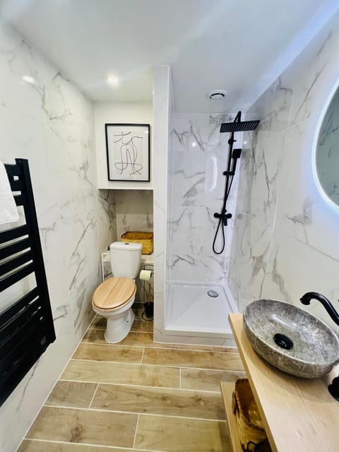 Au cœur du Vieux-Port Apartment in Marseille