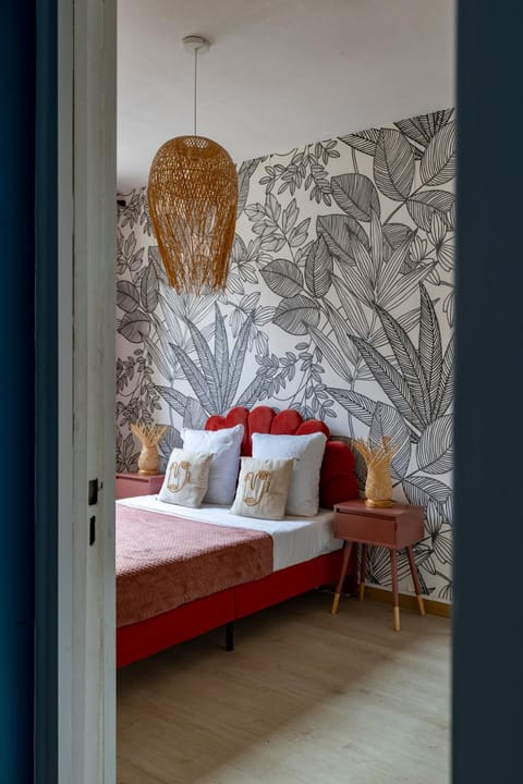 Au cœur du Vieux-Port Apartment in Marseille