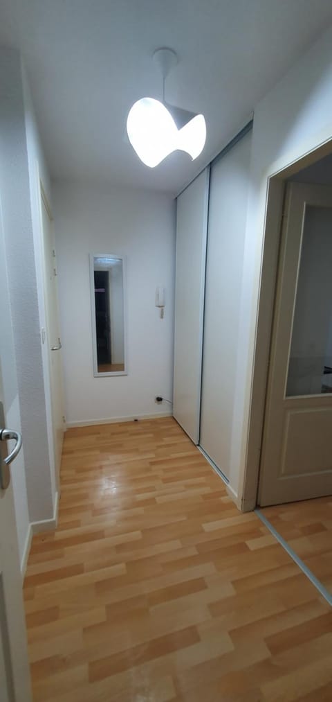 Le 314 à proximité des Thermes Apartment in Vosges