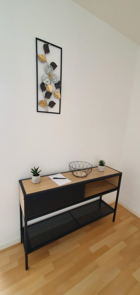 Le 314 à proximité des Thermes Apartment in Vosges