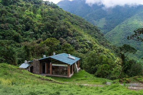 Property building, Off site, Natural landscape