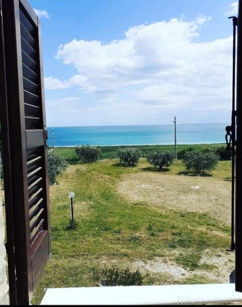 Sea view