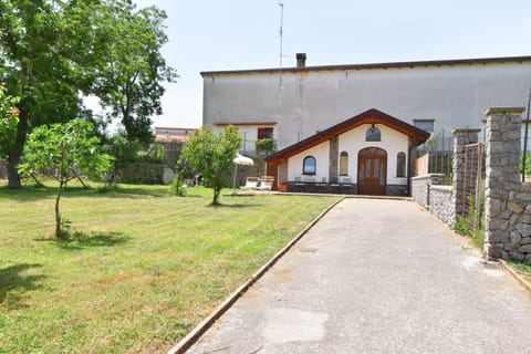 A DUE PASSI DALLA COSTIERA 2 Apartment in Furore