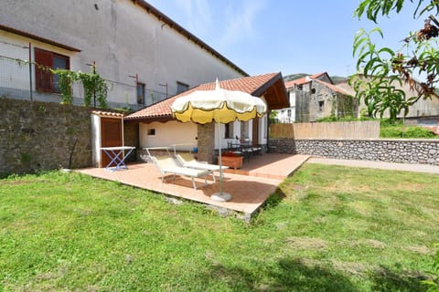 A DUE PASSI DALLA COSTIERA 2 Apartment in Furore