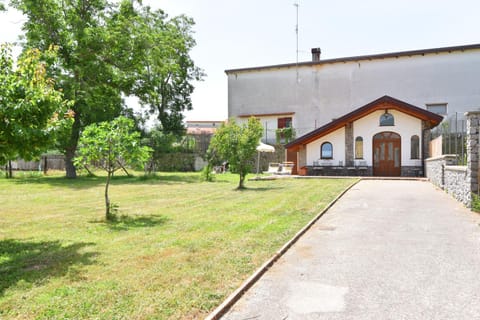 A DUE PASSI DALLA COSTIERA 2 Apartment in Furore