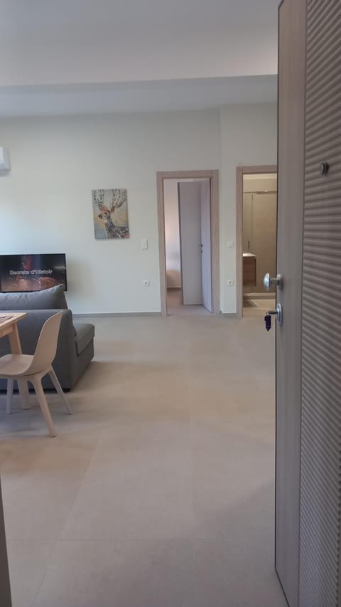 King AGIS 2 Apartment in Arcadia, Greece