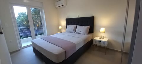 King AGIS 2 Apartment in Arcadia, Greece