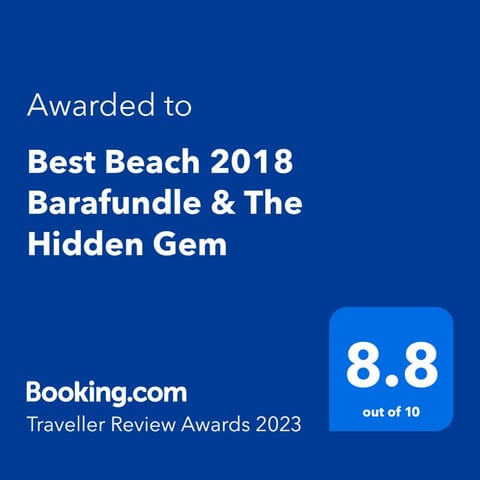 Best Beach 2025 "Little Haven" & The Hidden Gem House in Wales