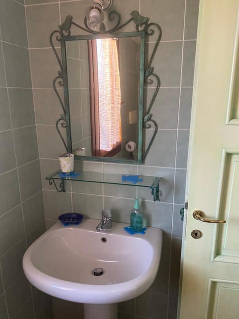 A casa di Oba, a pochi minuti dal mare (IUN P9041) Apartment in Pula