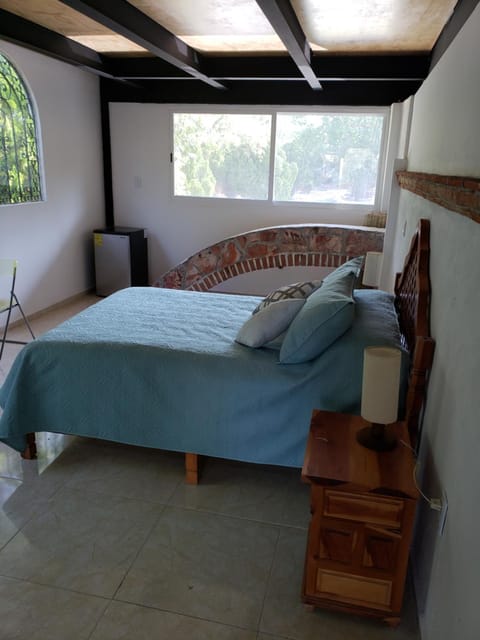 MASTER SUITE JARDIN Apartment in Tequisquiapan