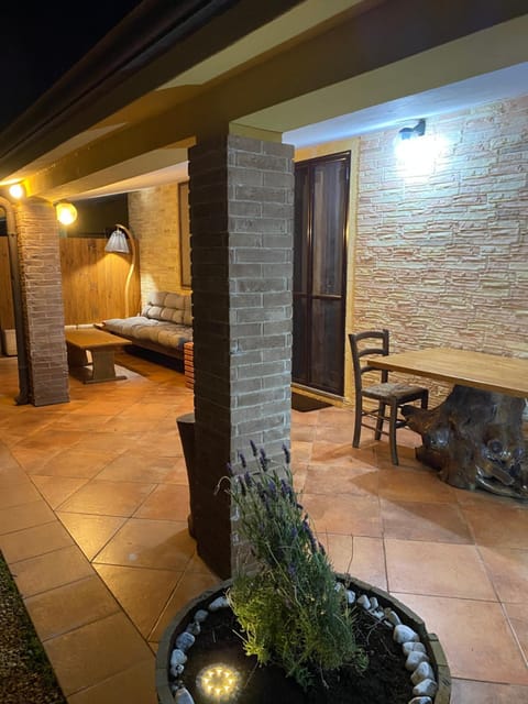 Wild sud Sardinia 2 House in Sardinia