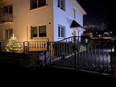 Appartement 3 lys Apartment in Weil am Rhein