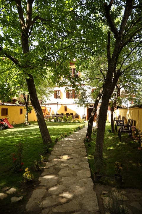 Property view