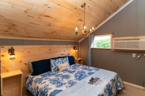 Nicura Ranch Inn & Stables Farm Stay in Berea