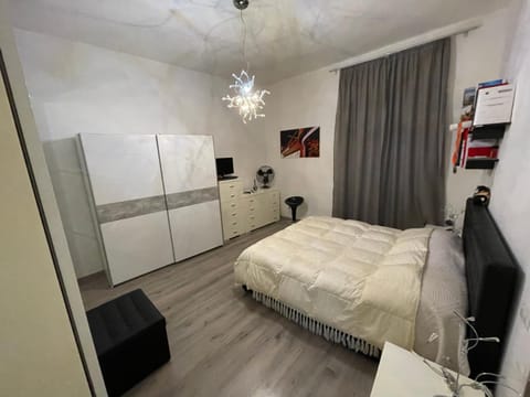 Appartamento San Martino Apartment in Spoleto