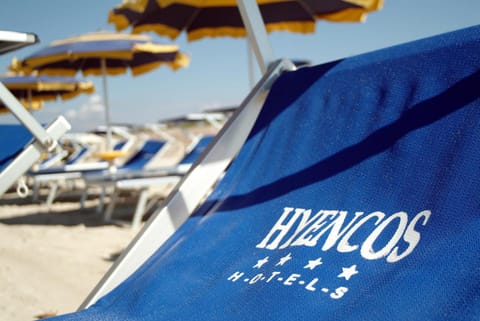 Property logo or sign, Beach