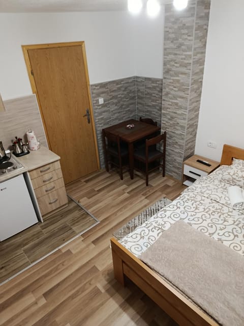 Apartments Nemanja Apartment in Montenegro