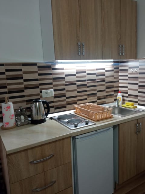 Apartments Nemanja Apartment in Montenegro