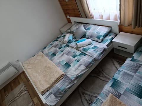 Apartments Nemanja Apartment in Montenegro