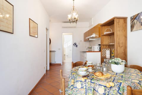 Appartamento Celsi Apartment in Moneglia