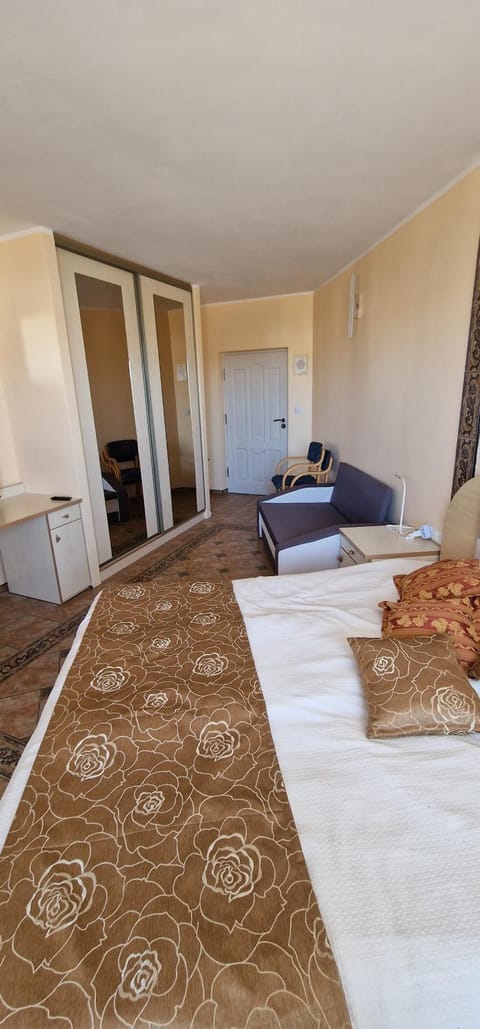 Apartamenty Hexagon nr 20 Apartment in West Pomeranian Voivodeship, Poland