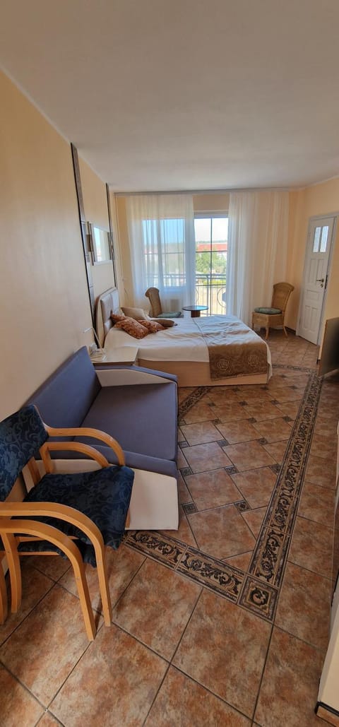 Apartamenty Hexagon nr 20 Apartment in West Pomeranian Voivodeship, Poland