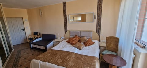 Apartamenty Hexagon nr 20 Apartment in West Pomeranian Voivodeship, Poland