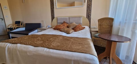 Apartamenty Hexagon nr 20 Apartment in West Pomeranian Voivodeship, Poland