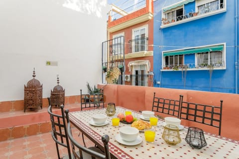 Property view