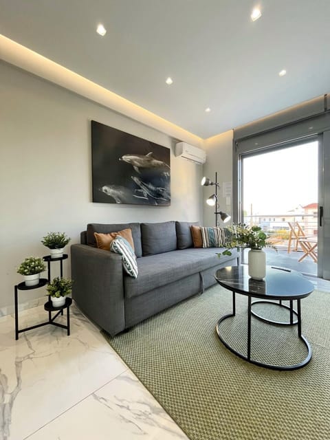 Living room, Decorative detail, Seating area, air conditioner