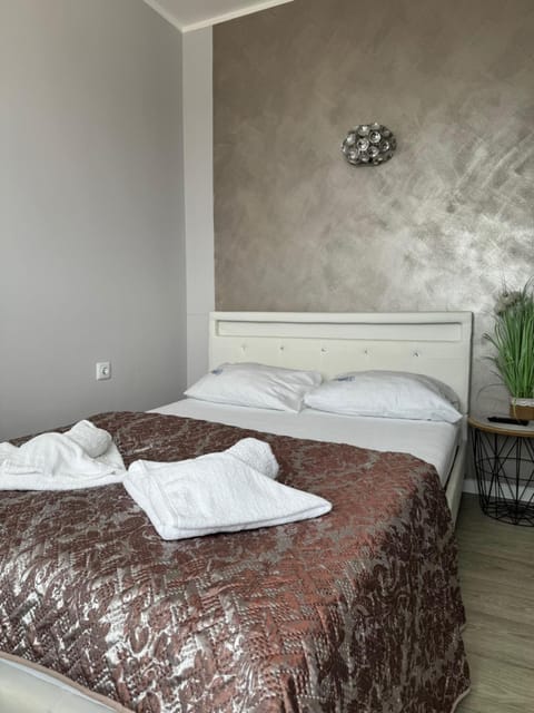 Apartamenty Hexagon nr 26a Apartment in West Pomeranian Voivodeship, Poland