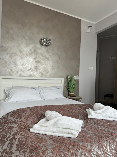 Apartamenty Hexagon nr 26a Apartment in West Pomeranian Voivodeship, Poland