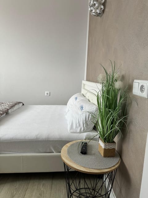 Apartamenty Hexagon nr 26a Apartment in West Pomeranian Voivodeship, Poland