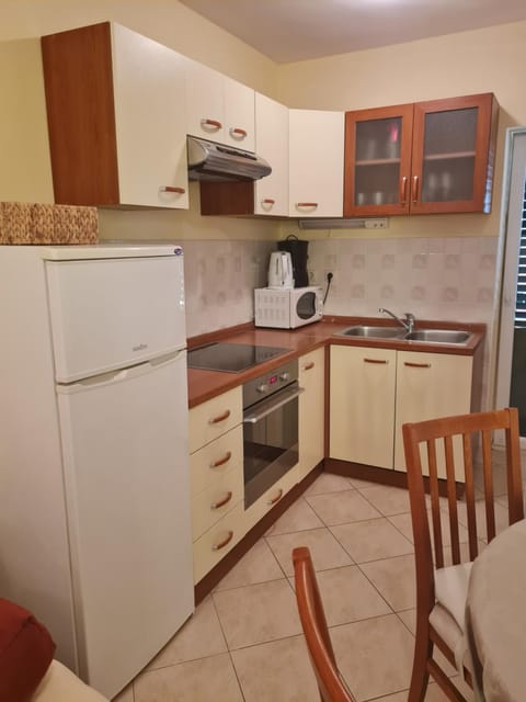 HOUSE LALA House in Šibenik-Knin County, Croatia