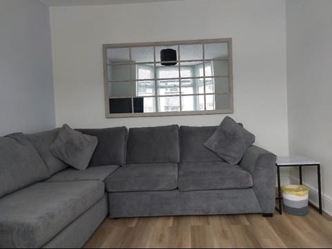 Traeth Teras (Beach Terrace) House in Llandudno