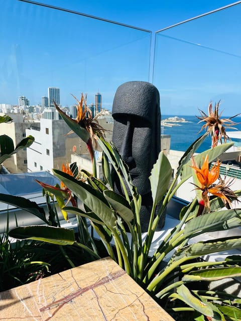 Sliema Studios Apartment hotel in Sliema