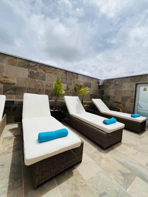 Sliema Studios Apartment hotel in Sliema