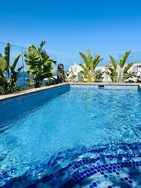 Sliema Studios Apartment hotel in Sliema