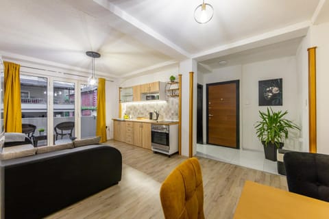 Apartments Lido Apartment in Ohrid