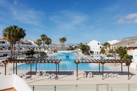 Swimming pool, Swimming pool, sunbed