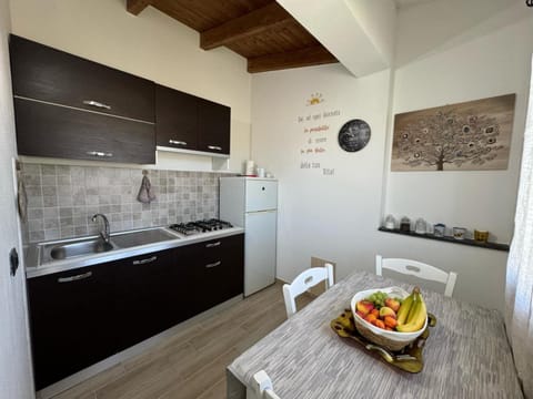 B&B Sensorial Experience Apartment in Sardinia