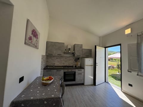 B&B Sensorial Experience Apartment in Sardinia