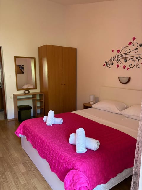 Apartman Maria Apartment in Lika-Senj County