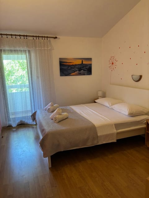 Apartman Maria Apartment in Lika-Senj County