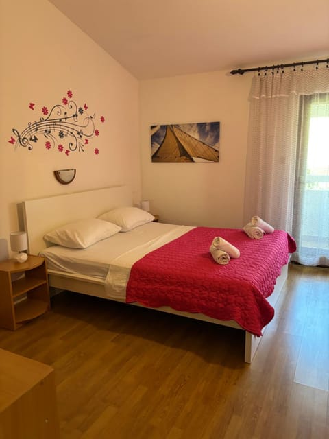 Apartman Maria Apartment in Lika-Senj County