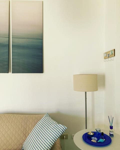 La Casa BluMare Apartment in Porto Recanati