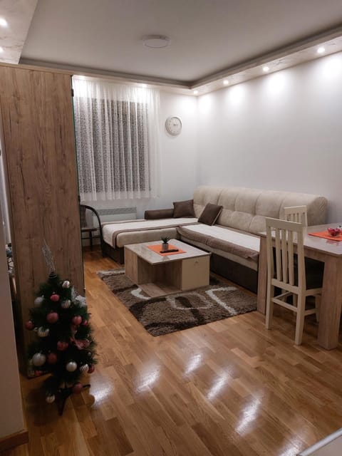 Apartman Kostić Apartment in Zlatibor