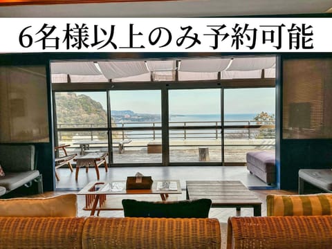 View (from property/room), View (from property/room), Living room, Beach, Sea view, Sea view