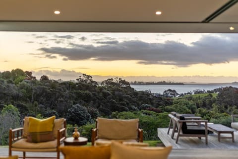 Natural landscape, Balcony/Terrace