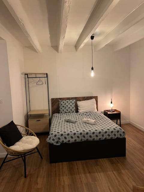 charmant studio Apartment in Bourgogne-Franche-Comté